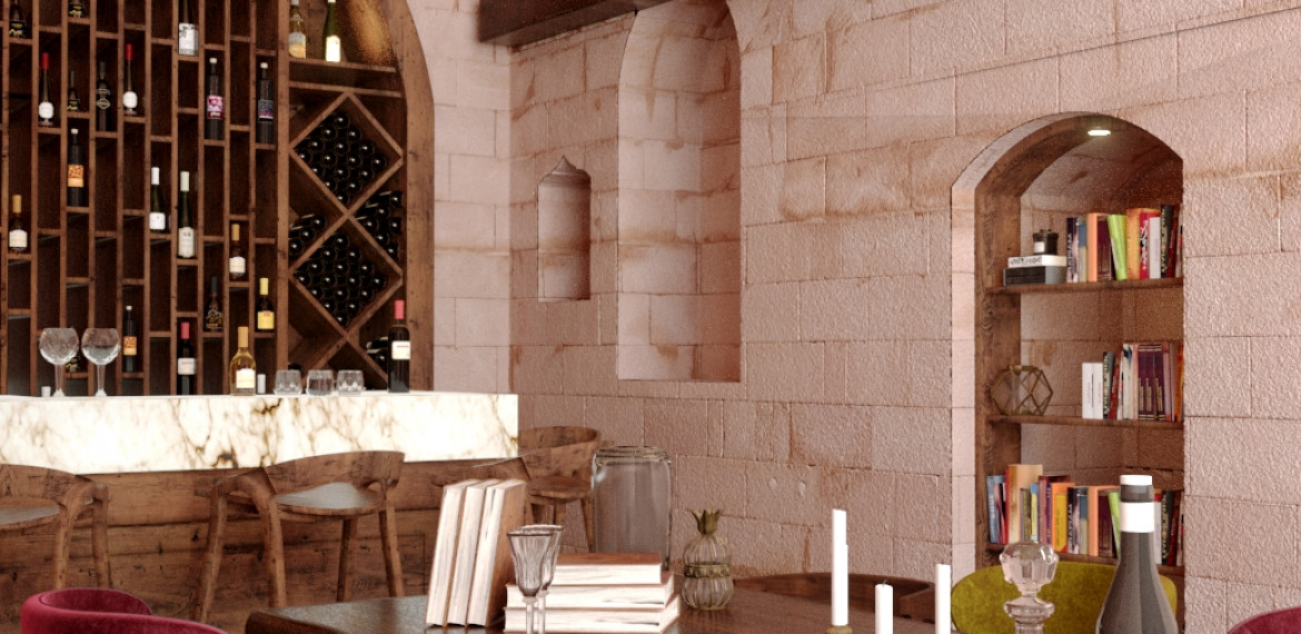 Mardin Hotel