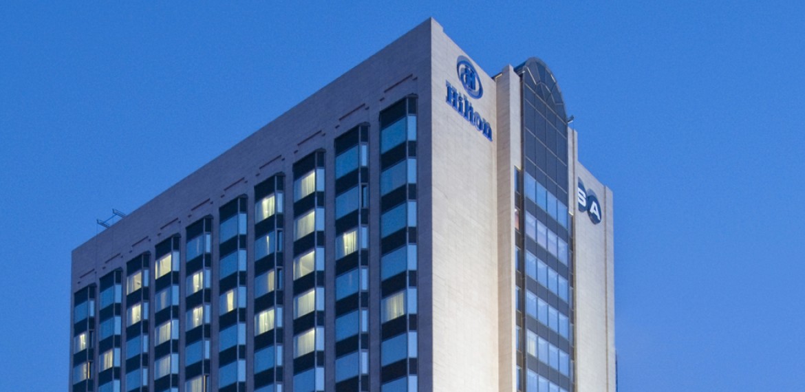 Ankara HiltonSA