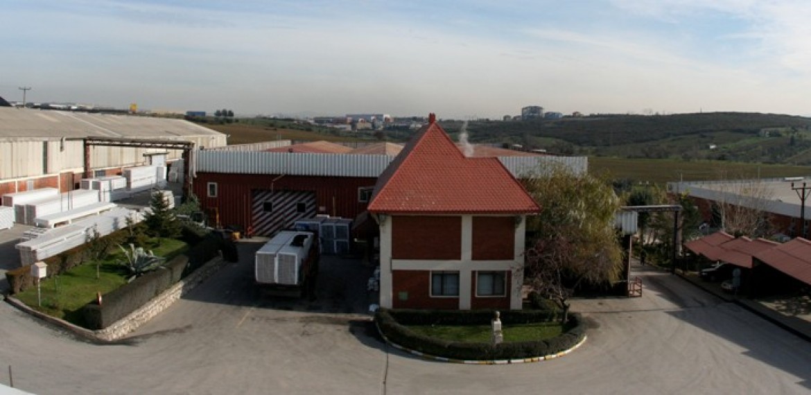 Atermit Fabrika