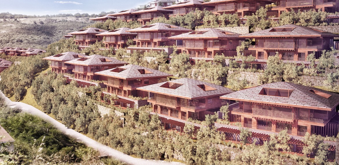 Sarıyer Residences